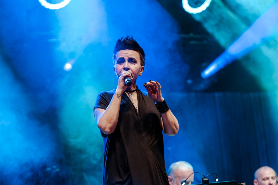 Šibenik je dva dana pjevao njegove pjesme: 'Arsen je dio svačijeg odrastanja'