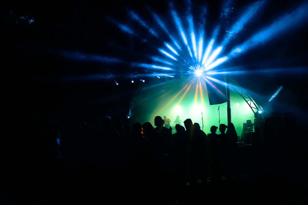 Odsvirao posljednji Regius, uz deset bendova, 13 DJ-a i odlično raspoloženu publiku