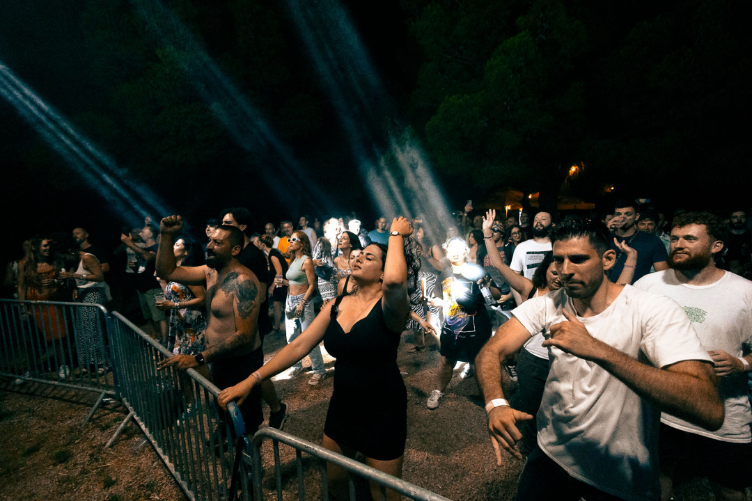 Odsvirao posljednji Regius, uz deset bendova, 13 DJ-a i odlično raspoloženu publiku