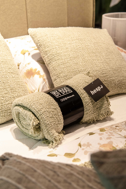 Za kvalitetan san: Opremite spavaću sobu uz super akcije Hespo salona