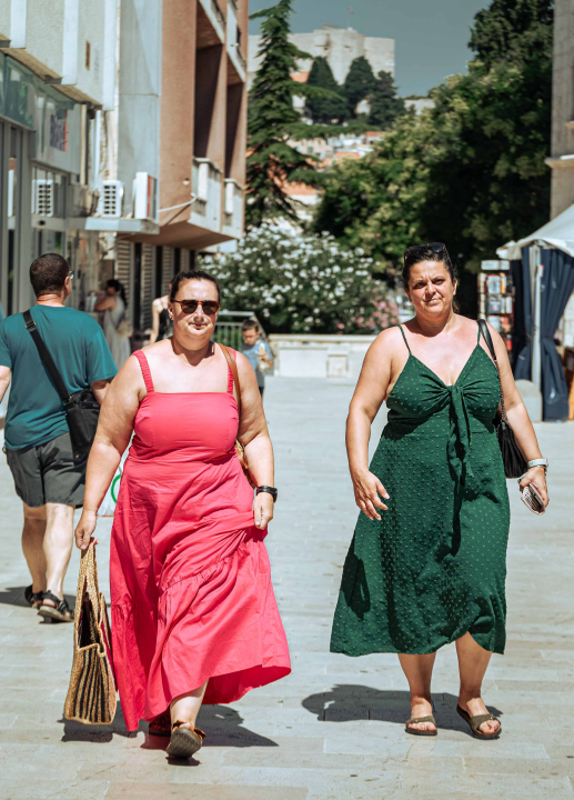 FOTO Đir po gradu, utorak 16. srpnja