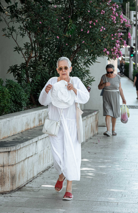 FOTO Đir po gradu, srijeda 17. srpnja