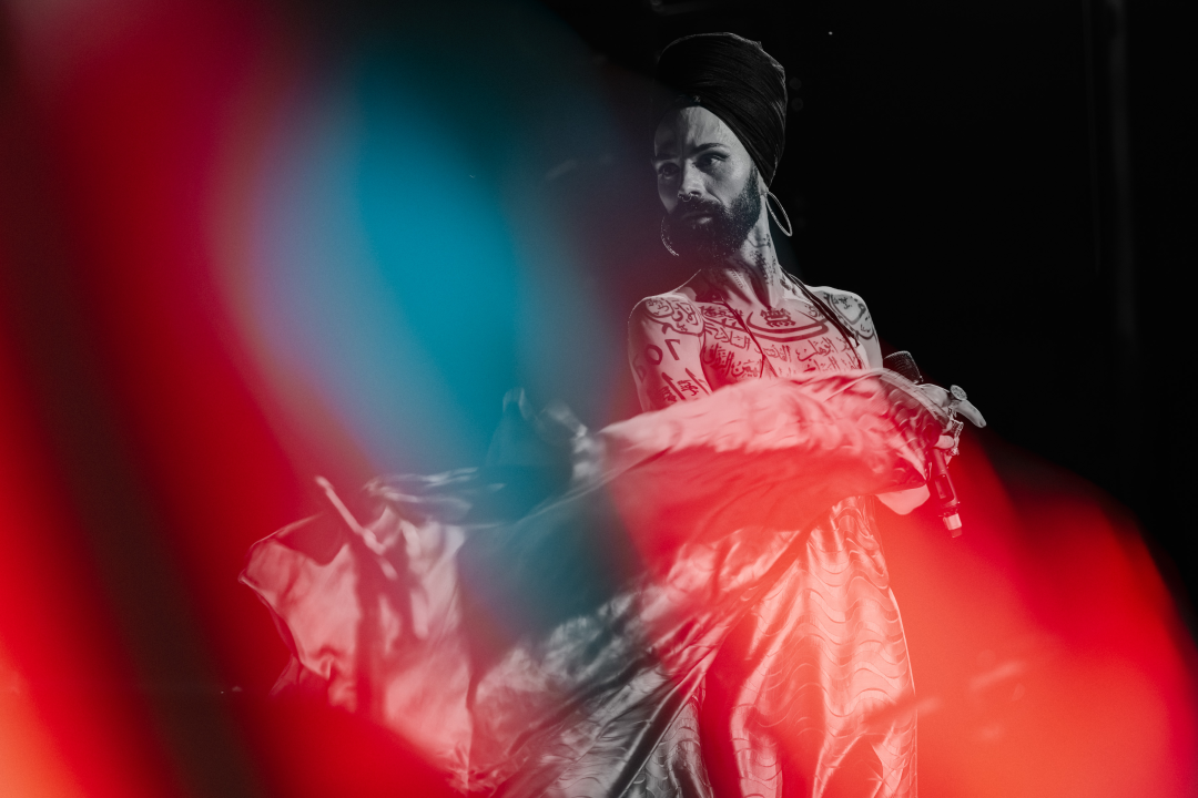  Božo Vrećo nasmijao, rasplakao i rasplesao publiku na sv. Mihovilu 