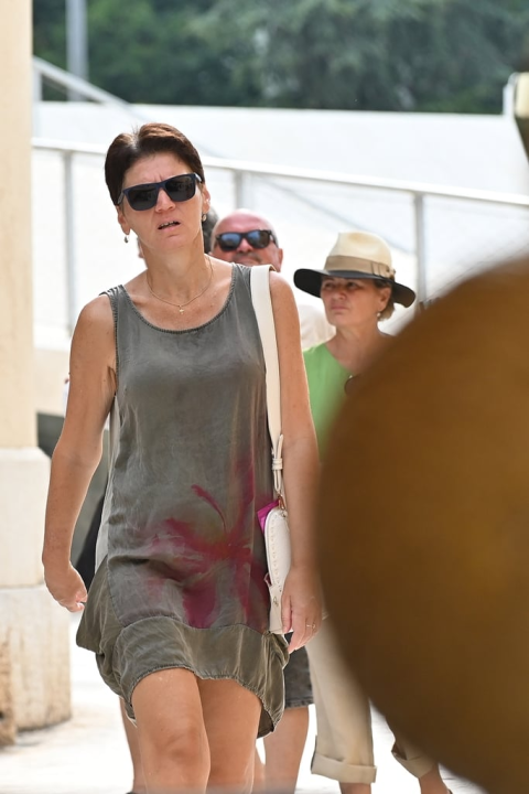 FOTO Đir po gradu, subota 20. srpnja