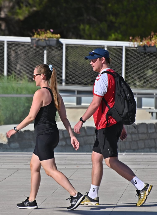 FOTO Đir po gradu, nedjelja 21. srpnja