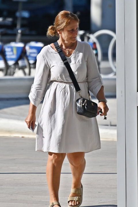 FOTO Đir po gradu, nedjelja 21. srpnja