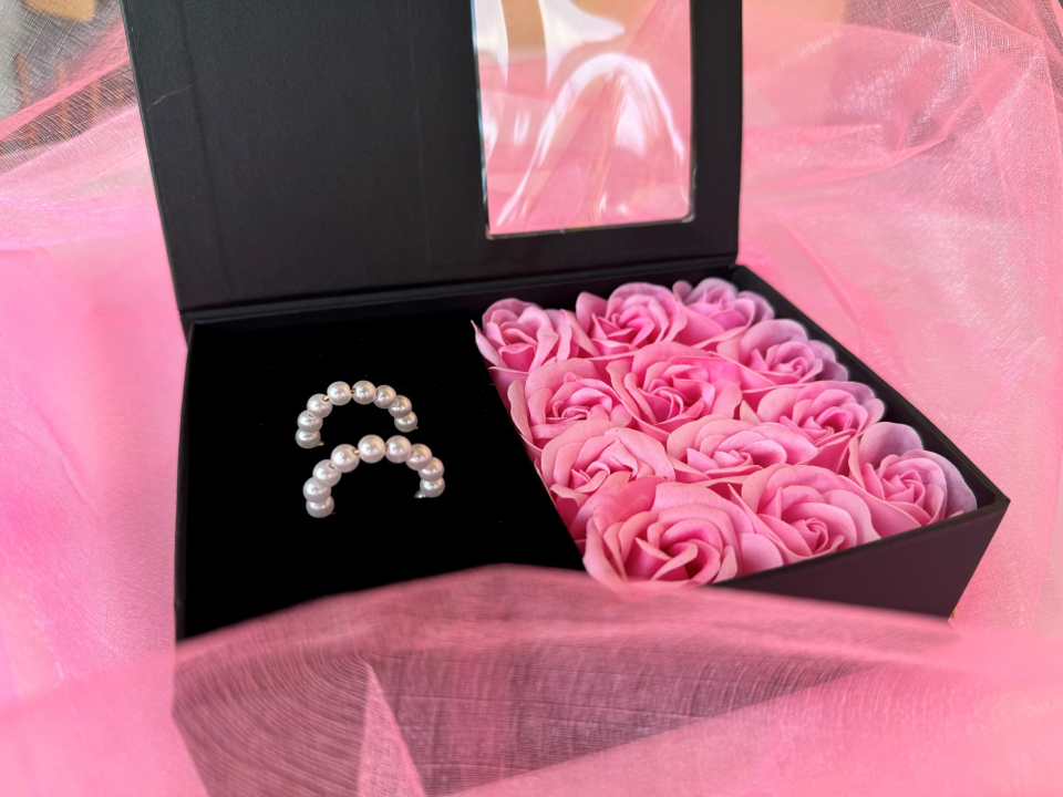 Obradujte svoje najmilije prekrasnim cvjetnim aranžmanima novootvorenog Flower shopa Lu