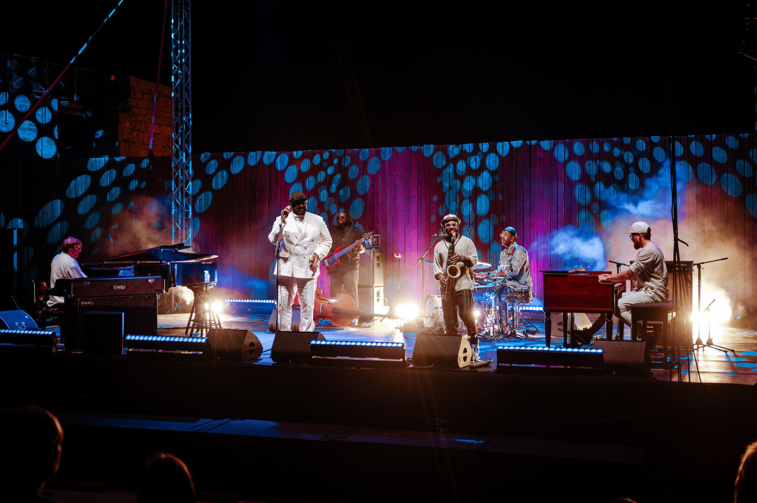 Postoje koncerti, a postoji i Gregory Porter: 'Ovo je bilo duhovno iskustvo'