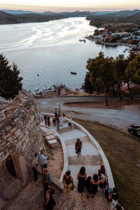 PUPO na sv. Mihovilu: Priča inspirirana Pinocchijom u plesnom remek-djelu talijanskih umjetnika