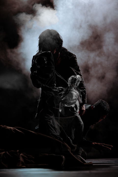 PUPO na sv. Mihovilu: Priča inspirirana Pinocchijom u plesnom remek-djelu talijanskih umjetnika