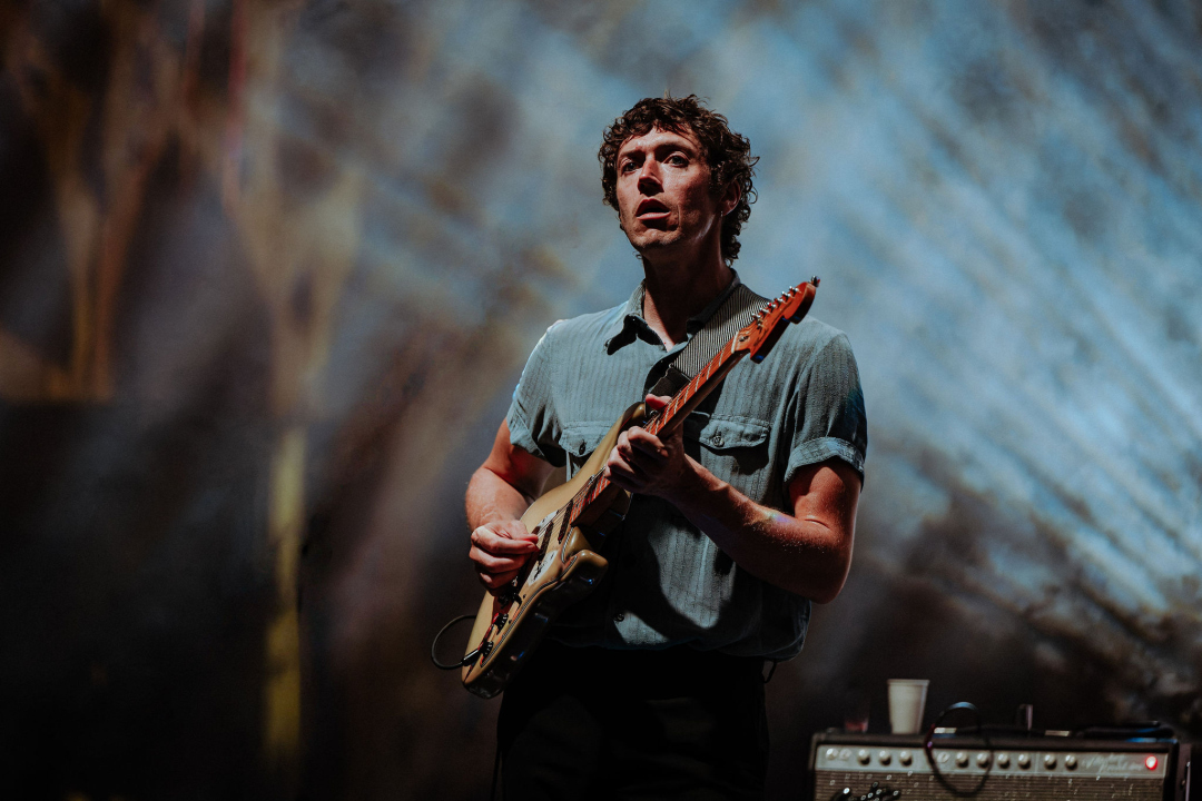 Devendra Banhart na sv.Mihovilu rasplesao publiku već prvom pjesmom: 'Ovo mjesto je pravi dragulj'