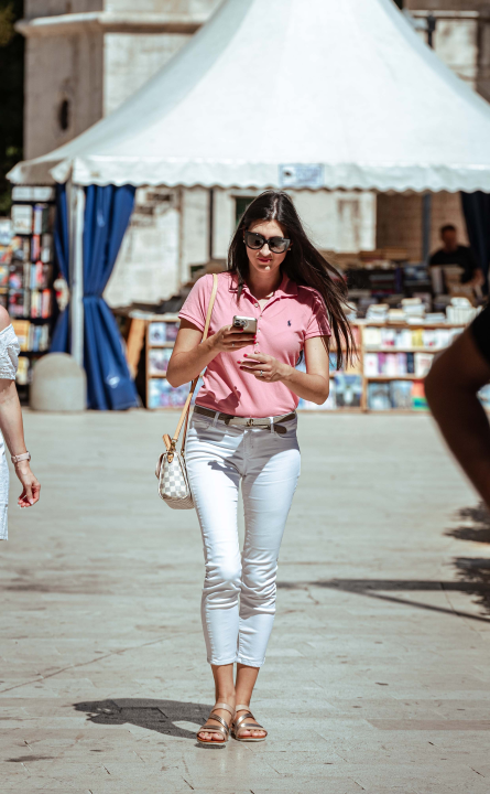 FOTO Đir po gradu, utorak 30. srpnja