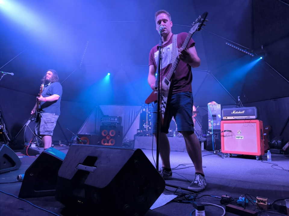 Martinska Punk meets Kanal Fest: Vikend kada je punk zavladao Šibenikom