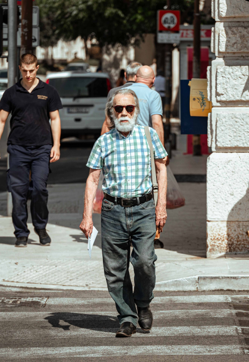 FOTO Đir po gradu, četvrtak 1. kolovoza