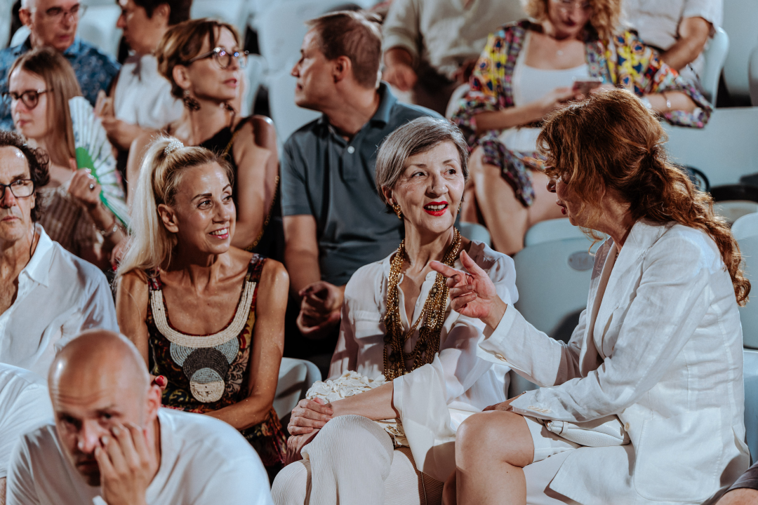 Mariza na sv. Mihovil donijela čaroliju fada i emotivnim intepretacijama dirnula srca publike 