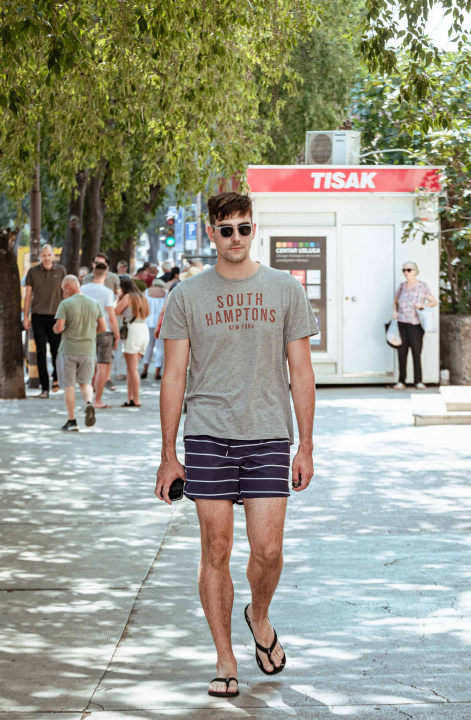 Ljetni lookbook: Evo što se sve nosilo ovih dana po Šibeniku