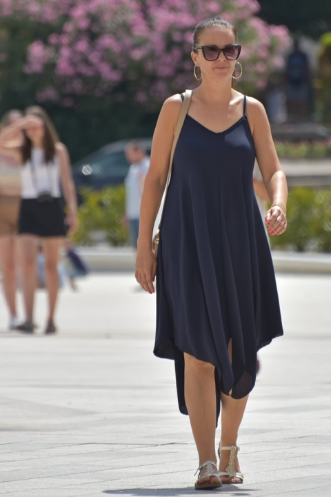 FOTO Đir po gradu, nedjelja 4. kolovoza