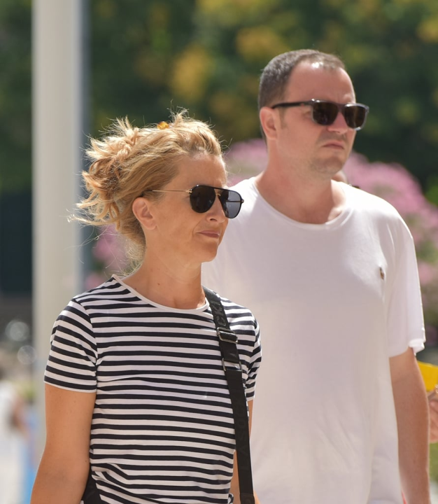 FOTO Đir po gradu, nedjelja 4. kolovoza