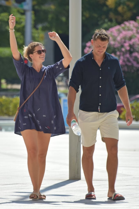 FOTO Đir po gradu, nedjelja 4. kolovoza