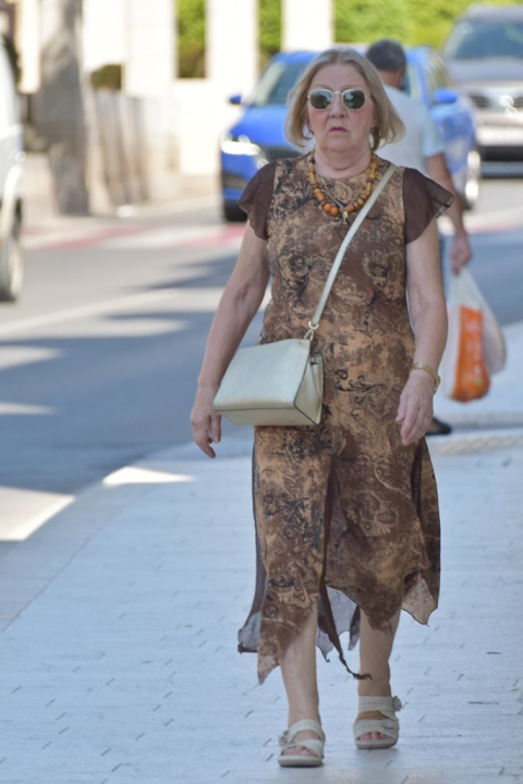 FOTO Đir po gradu, nedjelja 4. kolovoza