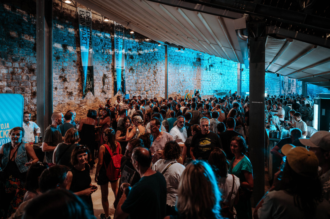 Impresivan show na Tvrđavi sv. Mihovila: Francuski duo Air u Šibeniku izveo kultni album 