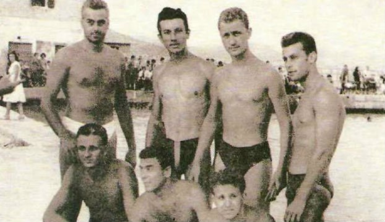 Novi uspjesi 'Brodograditelja', kultnog hrvatskog vaterpolo kluba