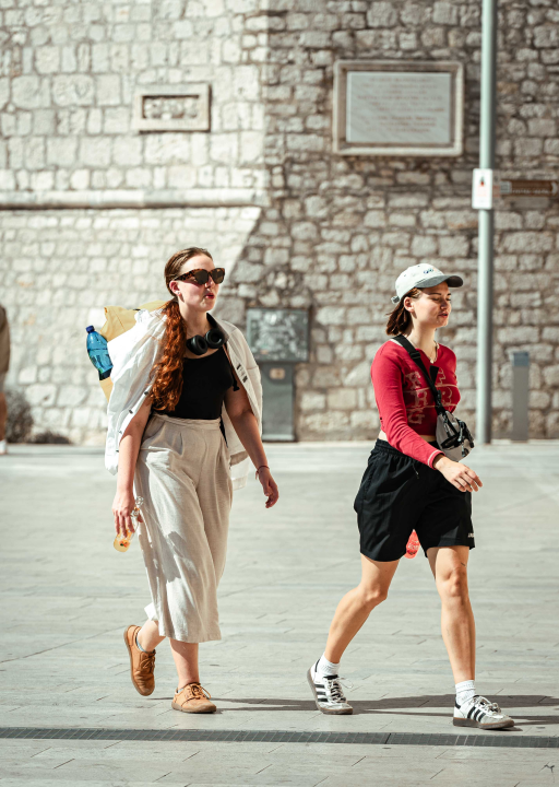 FOTO Đir po gradu, utorak 6. kolovoza