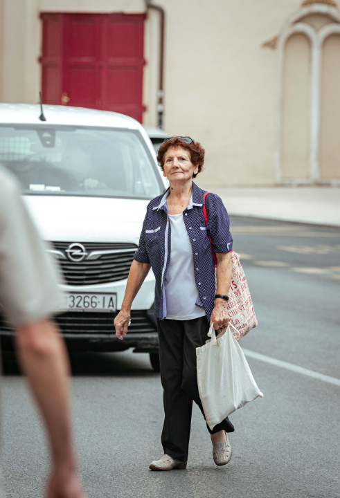 FOTO Đir po gradu, četvrtak 8. kolovoza