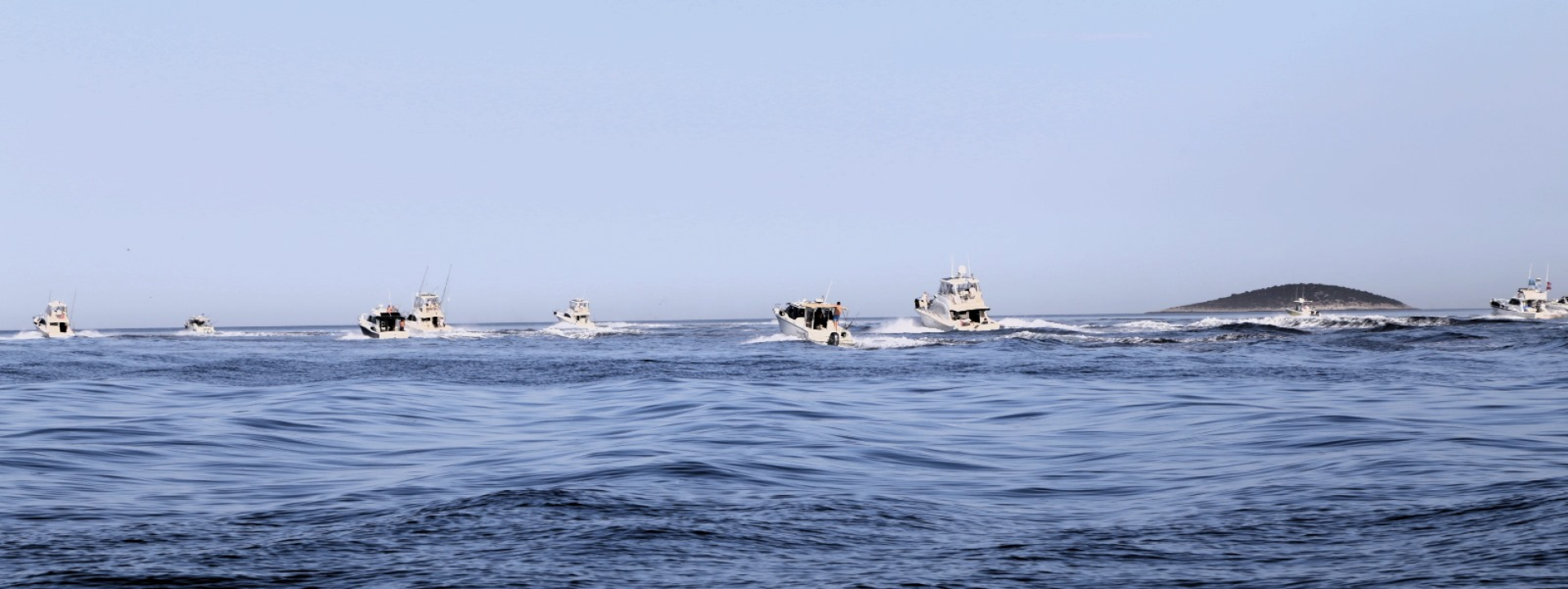 'Corto' i trinaestogodišnja kapetanica svjetski su prvaci i pobjednici prvog 'Adriatic offshore tuna championship 2024.'