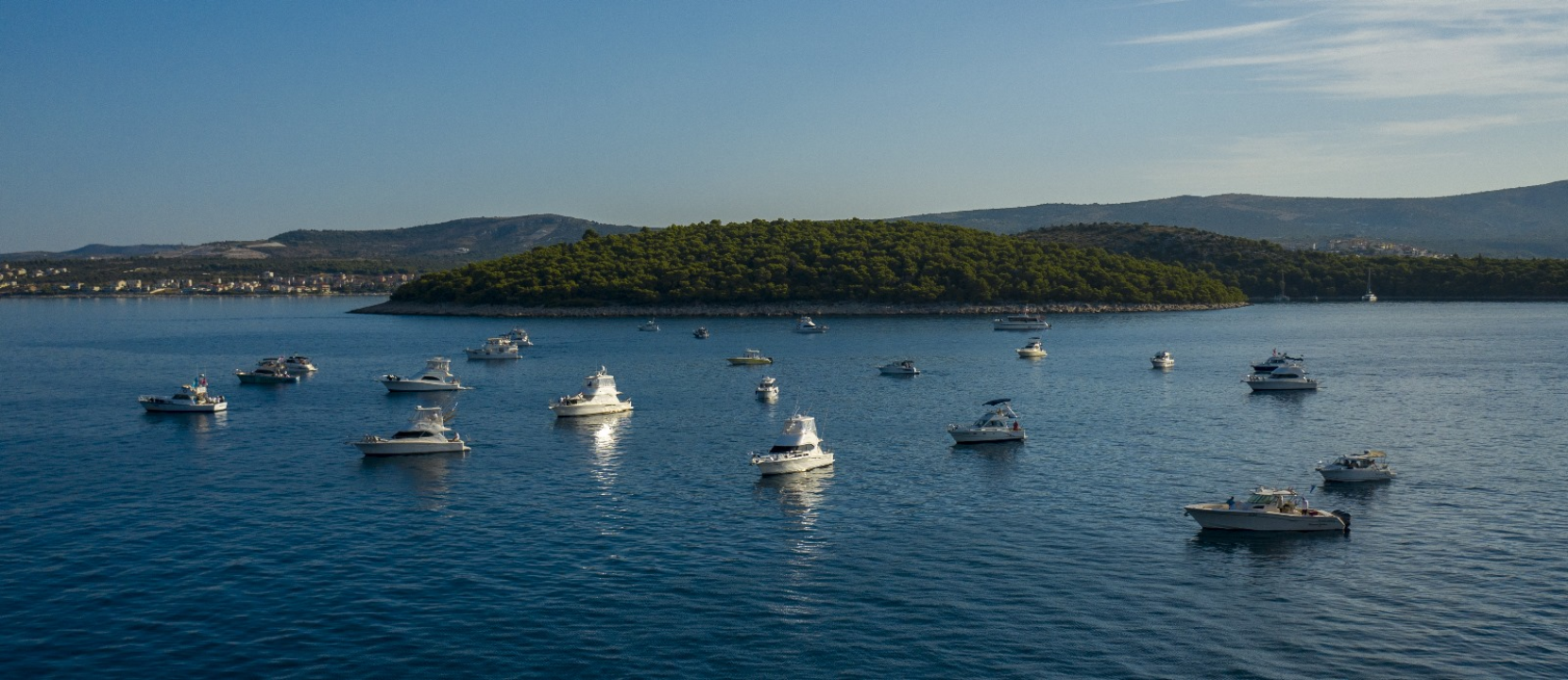 'Corto' i trinaestogodišnja kapetanica svjetski su prvaci i pobjednici prvog 'Adriatic offshore tuna championship 2024.'