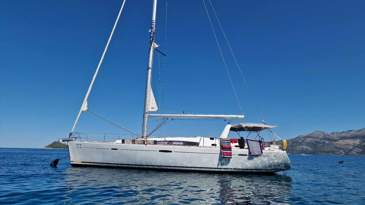 Morska avantura  ŠibenikIN-a: Tjedan dana jedrenja do Dubrovnika, prekrasnih otoka i vala uz nezaboravnu igru dupina