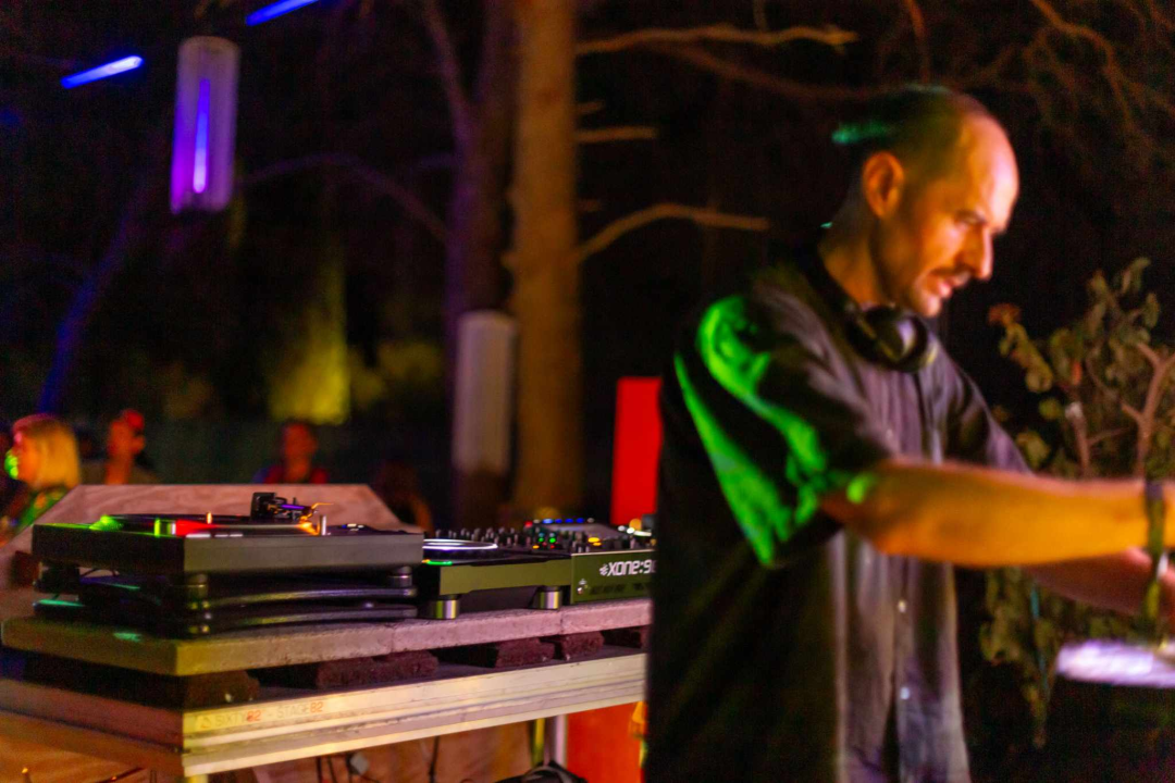 Ovogodišnji Blast Fest na Martinskoj  opravdao status najintimnijeg festivala elektronike