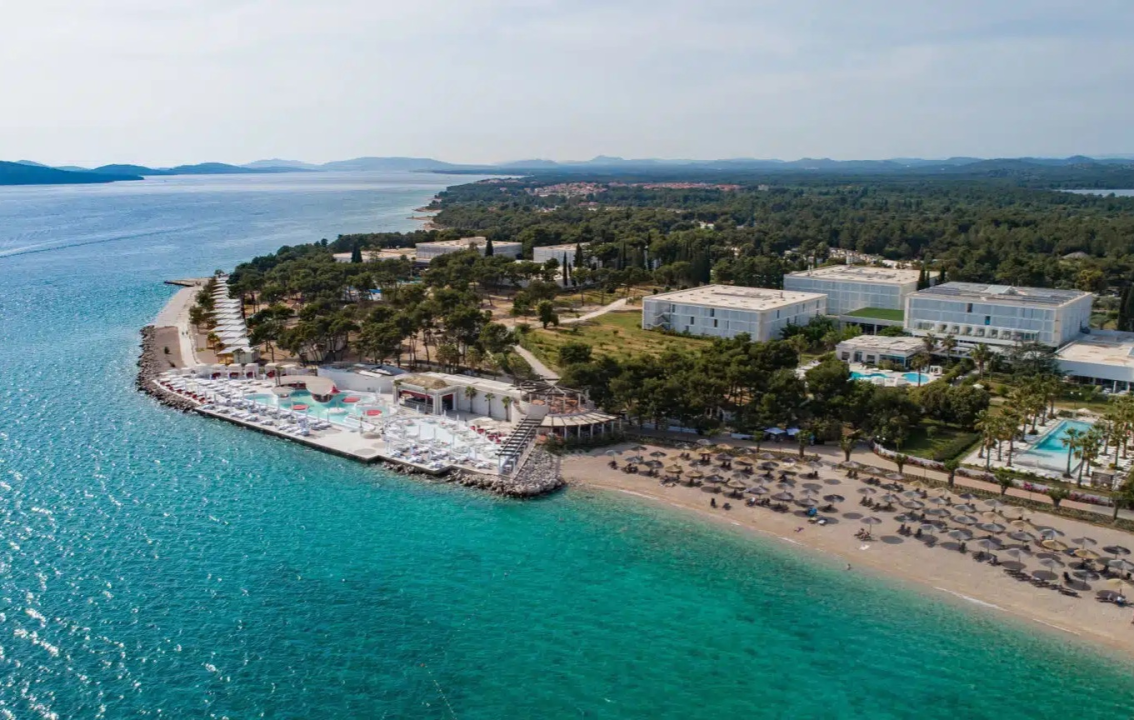 Jedan od najvećih domaćih hotelijera povlači šibenski Solaris s Burze 