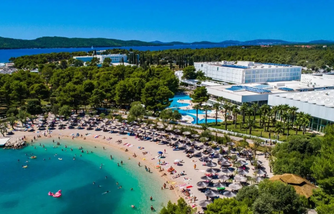 Jedan od najvećih domaćih hotelijera povlači šibenski Solaris s Burze 