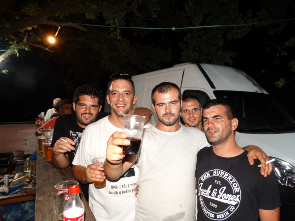 Budak pobjednik 32. jednodnevnog malonogometnog turnira 'Bila Vlaka 2024'