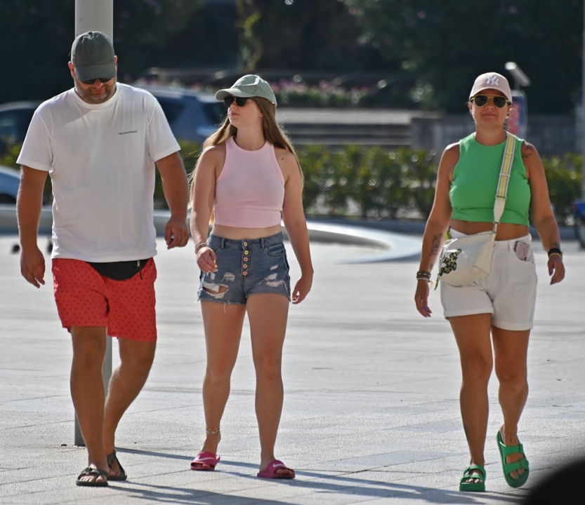 FOTO Đir po gradu, četvrtak 15. kolovoza