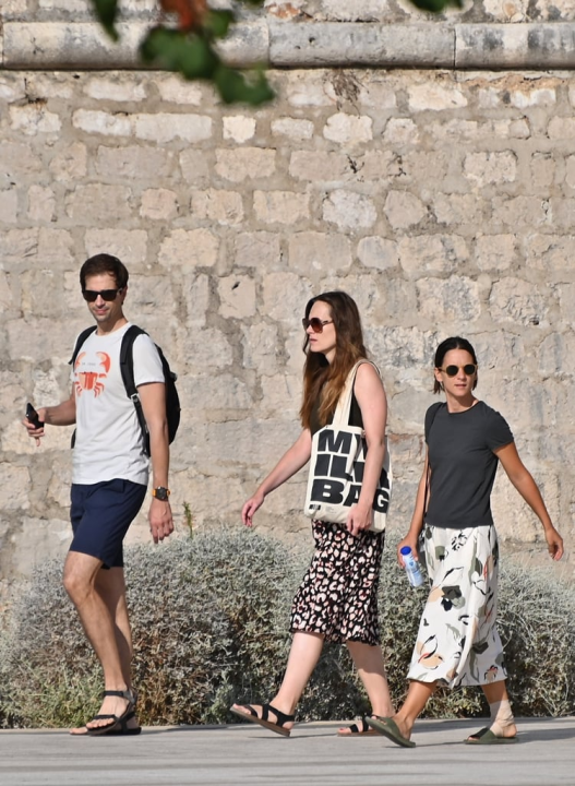 FOTO Đir po gradu, četvrtak 15. kolovoza