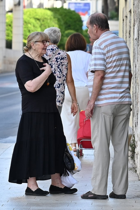 FOTO Đir po gradu, subota 17. kolovoza