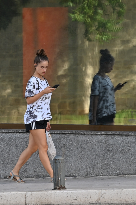 FOTO Đir po gradu, nedjelja 18. kolovoza