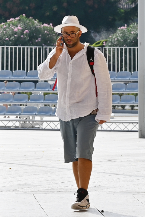 FOTO Đir po gradu, nedjelja 18. kolovoza