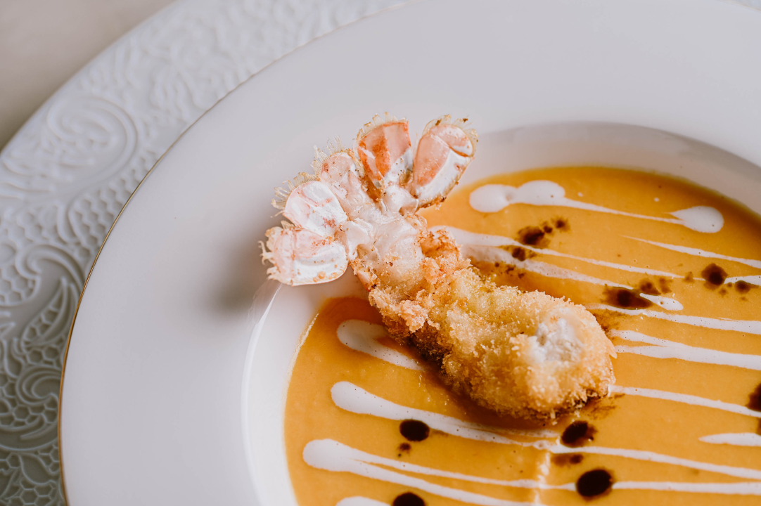 Uživajte u vrhunskom brunchu u restoranu Nomad!