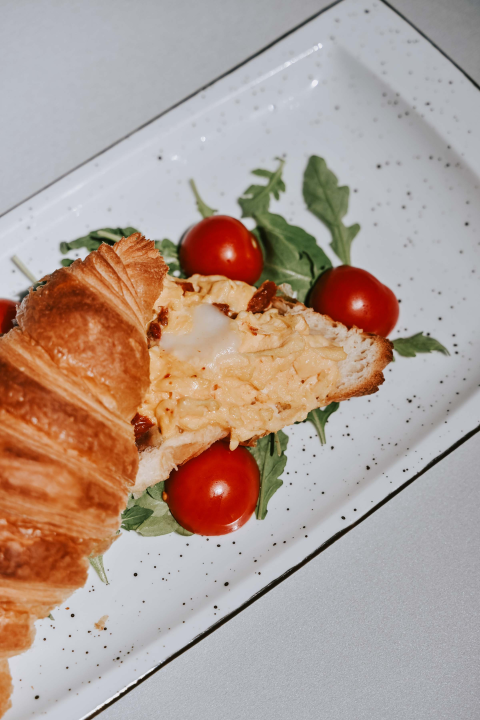 Uživajte u vrhunskom brunchu u restoranu Nomad!