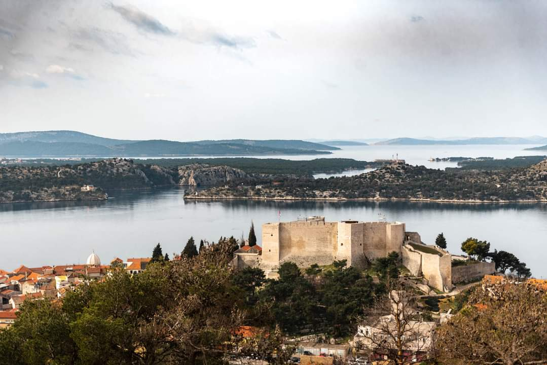 U Šibenik se lako zaljubiti: Gosti kažu da 'ima dušu'