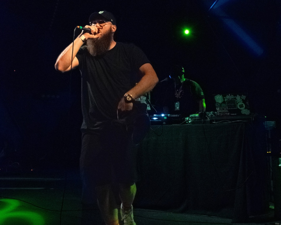Hip-hop u Šibeniku: Odlični koncert uz domaće i svjetske zvijezde zatvorili šestu sezonu Martinske 