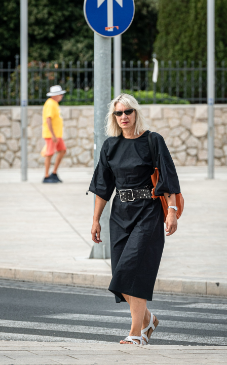 FOTO Đir po gradu, utorak 20. kolovoza