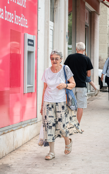 FOTO Đir po gradu, utorak 20. kolovoza