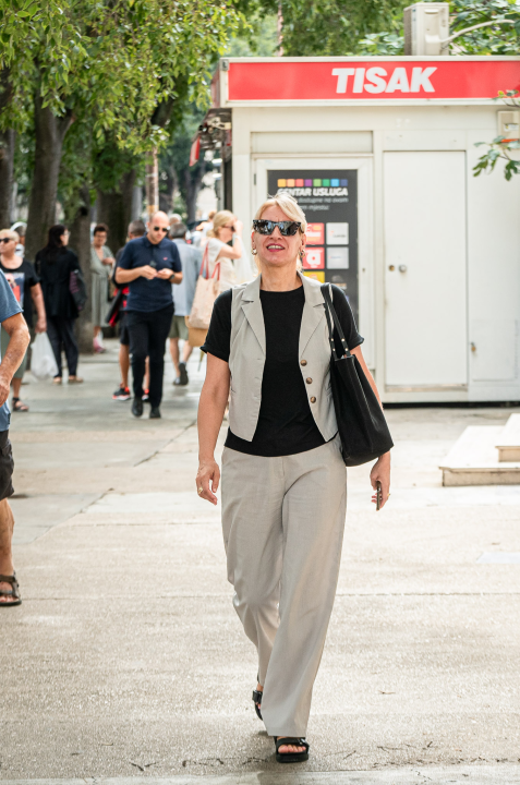 FOTO Đir po gradu, utorak 20. kolovoza