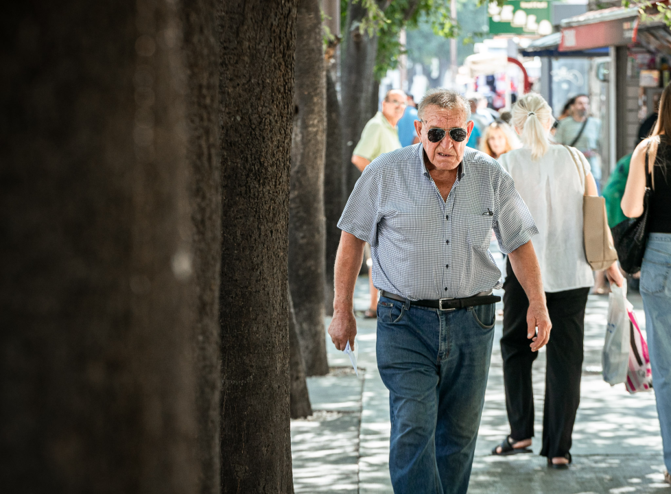 FOTO Đir po gradu, srijeda 21. kolovoza