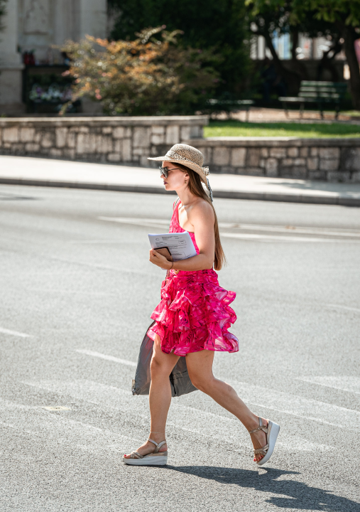 FOTO Đir po gradu, četvrtak 22. kolovoza