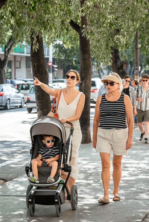 FOTO Đir po gradu, četvrtak 22. kolovoza